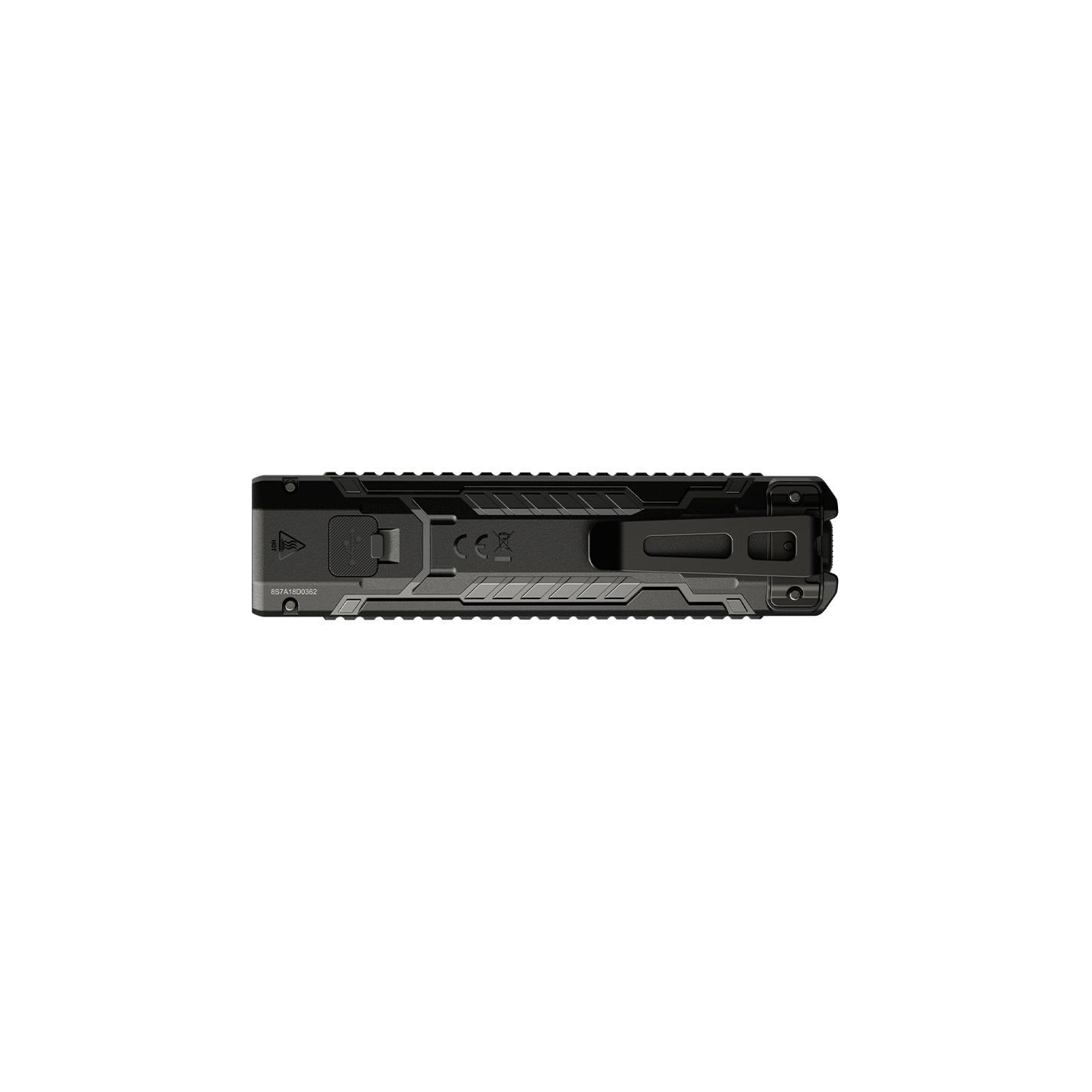 Nitecore FLASHLIGHT EDC SERIES/EDC07 NITECORE