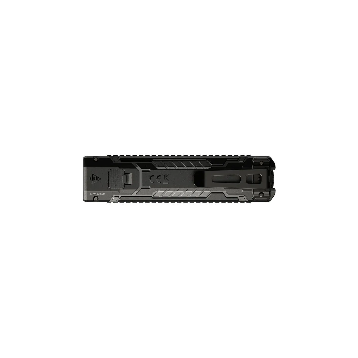 Nitecore FLASHLIGHT EDC SERIES/EDC07 NITECORE