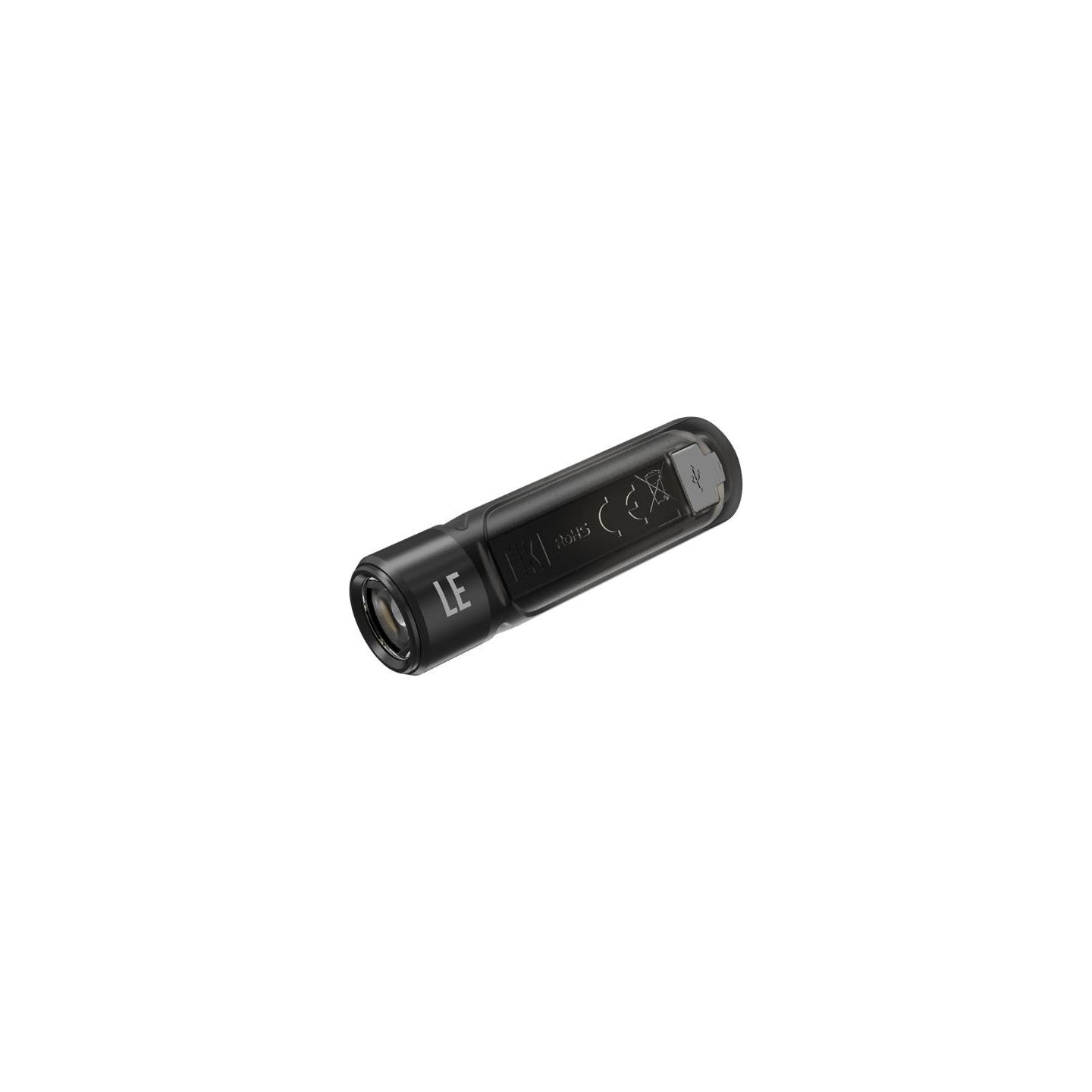 Nitecore FLASHLIGHT T SERIES 300 LUMENS/TIKI LE NITECORE