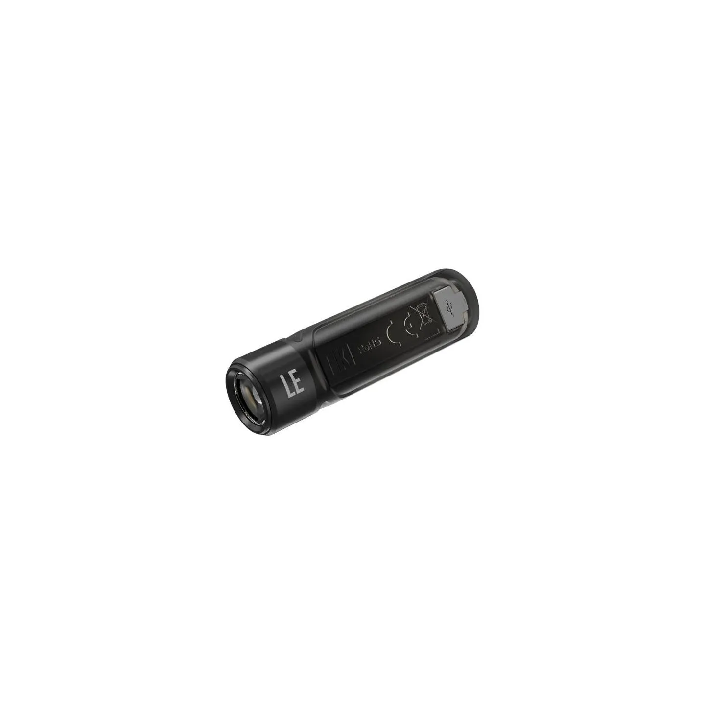 Nitecore FLASHLIGHT T SERIES 300 LUMENS/TIKI LE NITECORE
