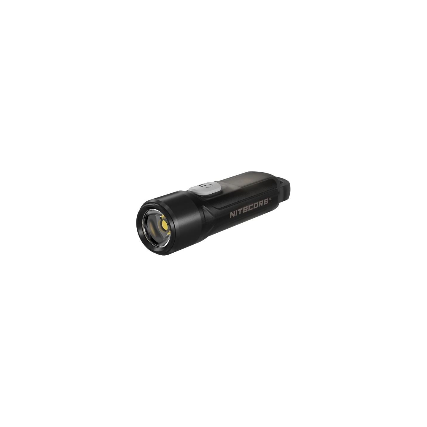 Nitecore FLASHLIGHT T SERIES 300 LUMENS/TIKI LE NITECORE