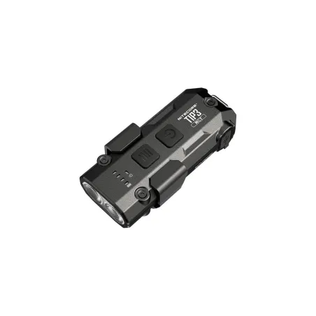 Nitecore FLASHLIGHT KEYCHAIN/TIP3 NITECORE