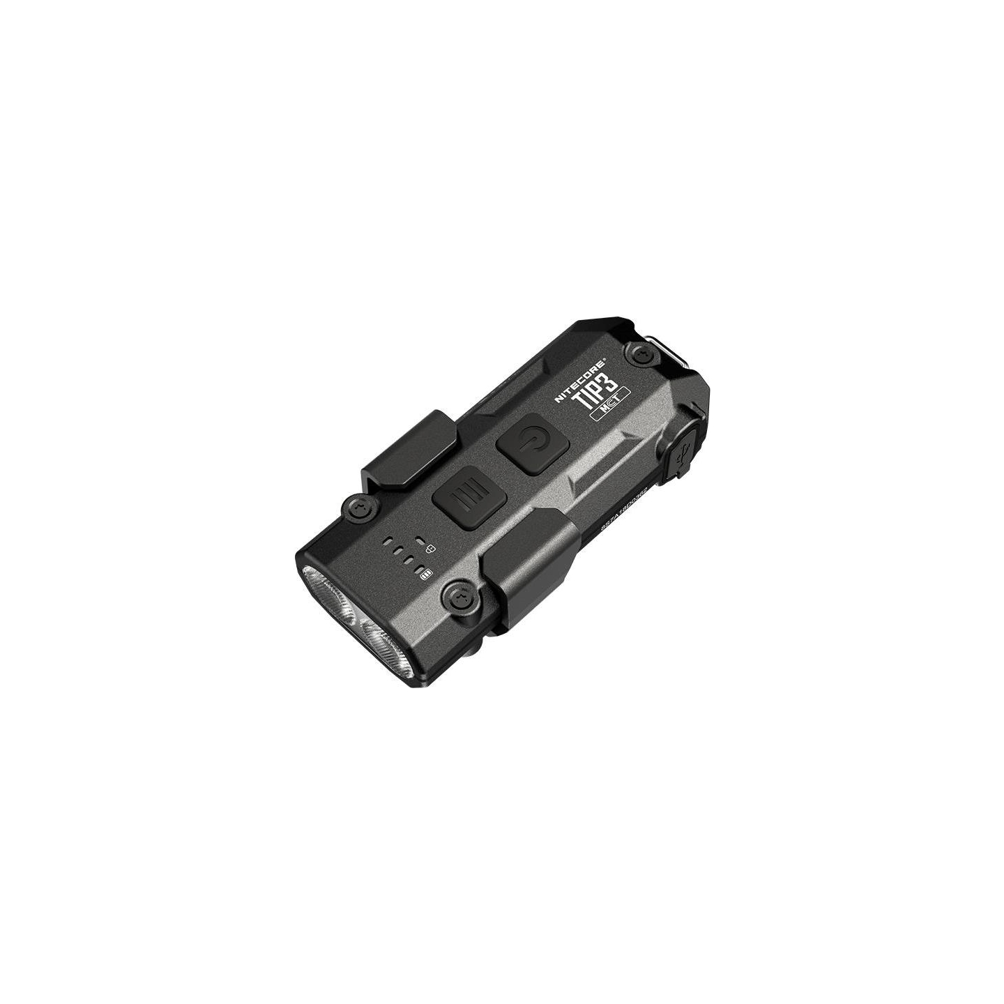 Nitecore FLASHLIGHT KEYCHAIN/TIP3 NITECORE