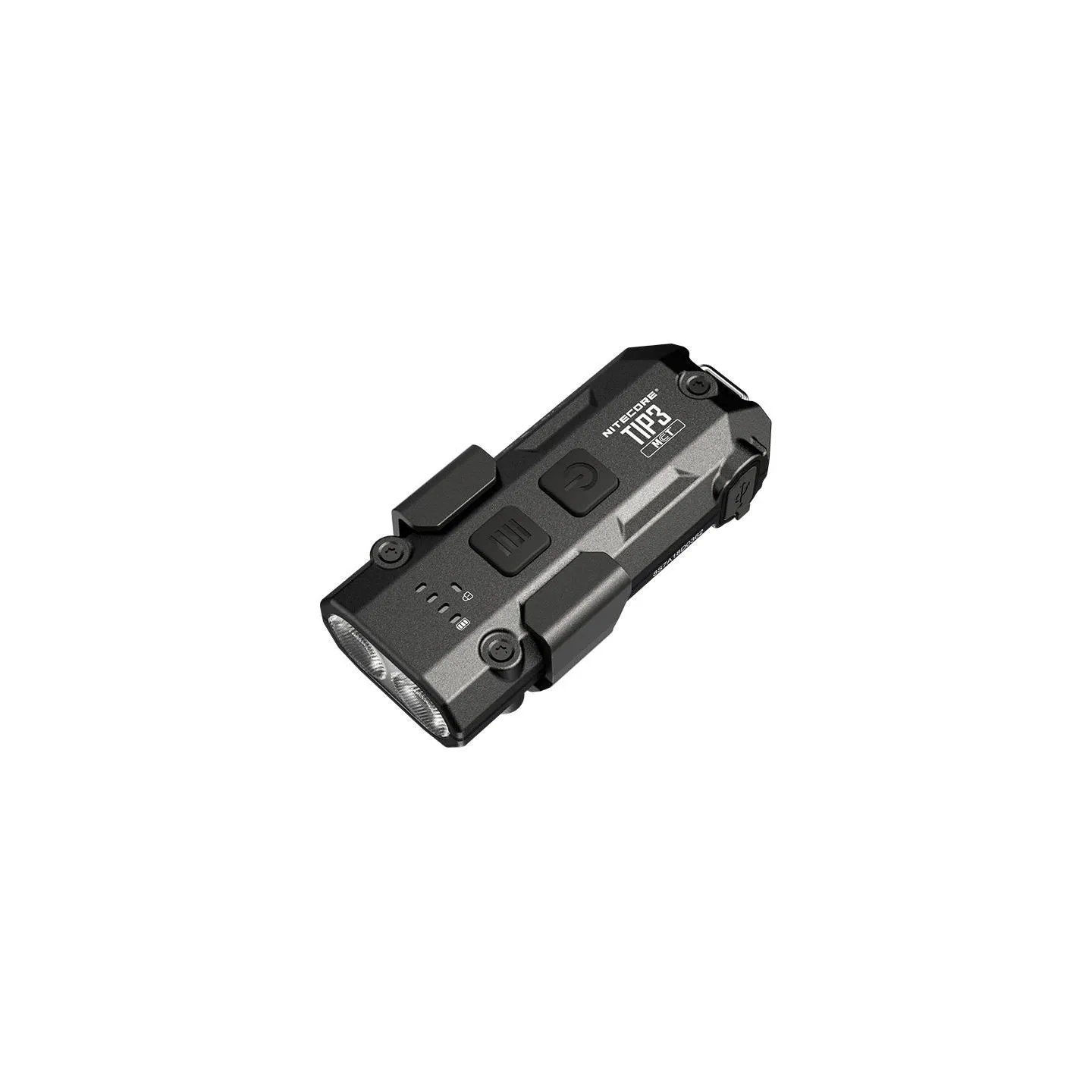 Nitecore FLASHLIGHT KEYCHAIN/TIP3 NITECORE