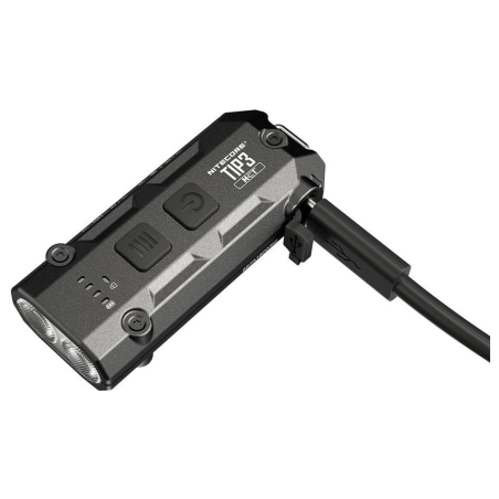 Nitecore FLASHLIGHT KEYCHAIN/TIP3 NITECORE
