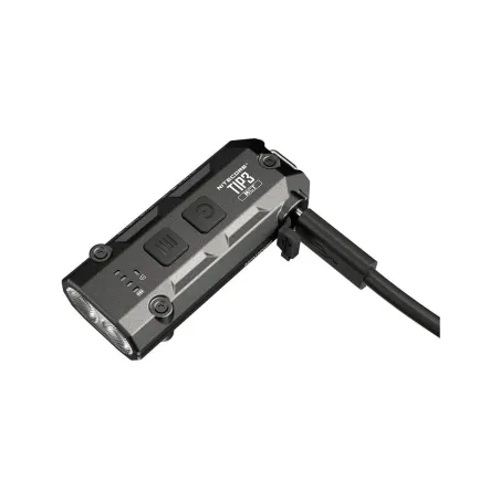 Nitecore FLASHLIGHT KEYCHAIN/TIP3 NITECORE