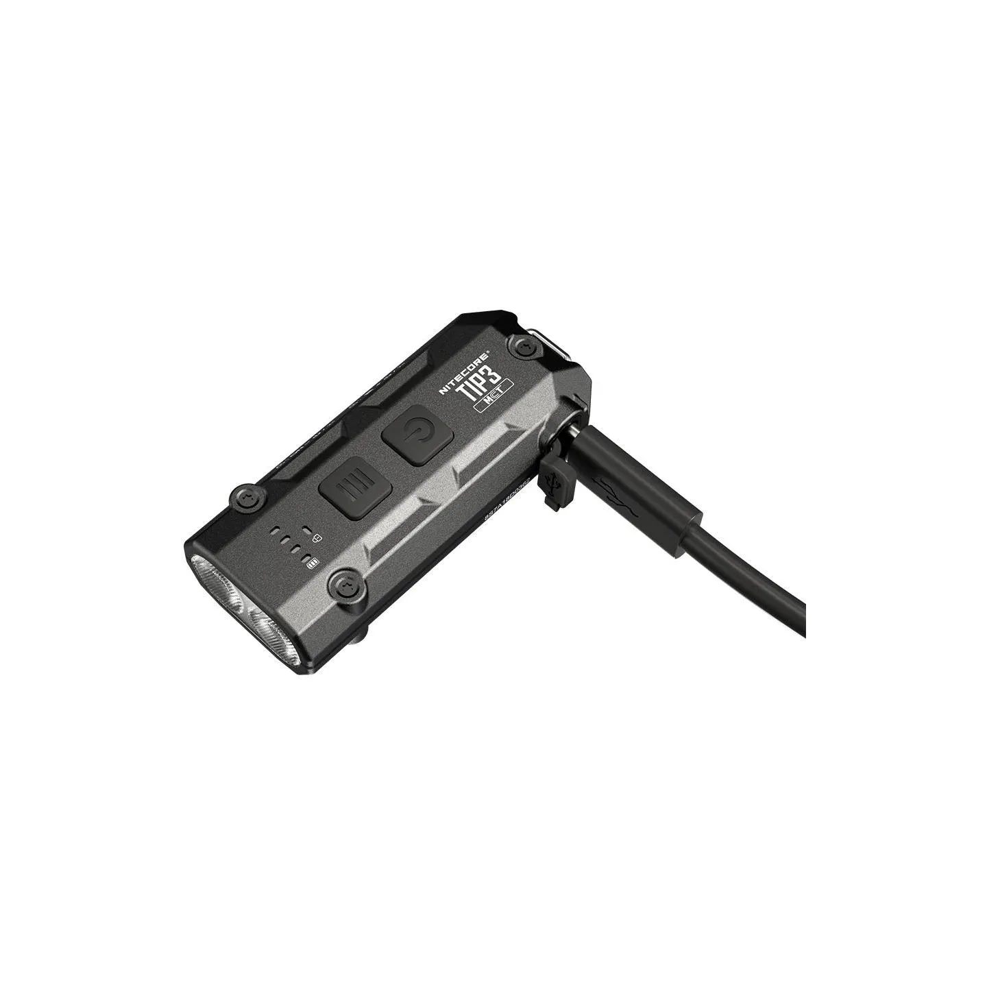 Nitecore FLASHLIGHT KEYCHAIN/TIP3 NITECORE