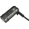 Nitecore FLASHLIGHT KEYCHAIN/TIP3 NITECORE