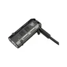 Nitecore FLASHLIGHT KEYCHAIN/TIP3 NITECORE