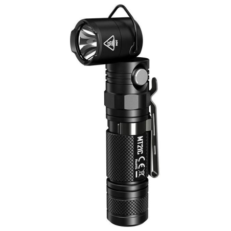 Nitecore FLASHLIGHT MT SERIES/1000 LUMENS MT21C NITECORE
