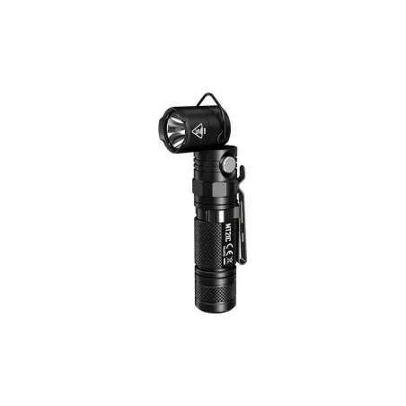 Nitecore FLASHLIGHT MT SERIES/1000 LUMENS MT21C NITECORE