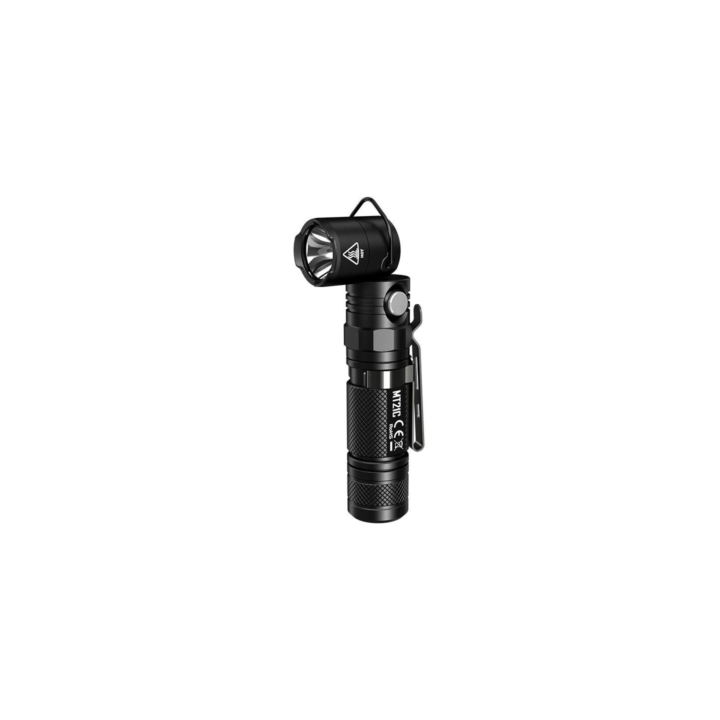 Nitecore FLASHLIGHT MT SERIES/1000 LUMENS MT21C NITECORE