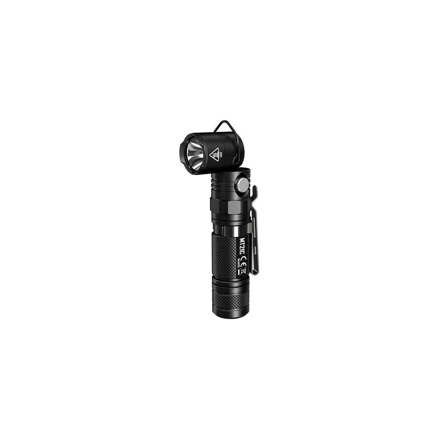 Nitecore FLASHLIGHT MT SERIES/1000 LUMENS MT21C NITECORE