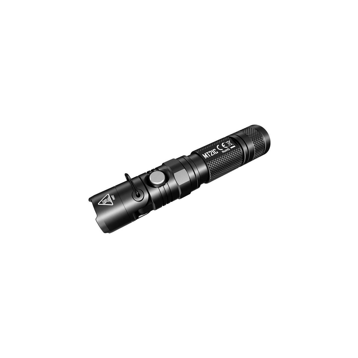 Nitecore FLASHLIGHT MT SERIES/1000 LUMENS MT21C NITECORE
