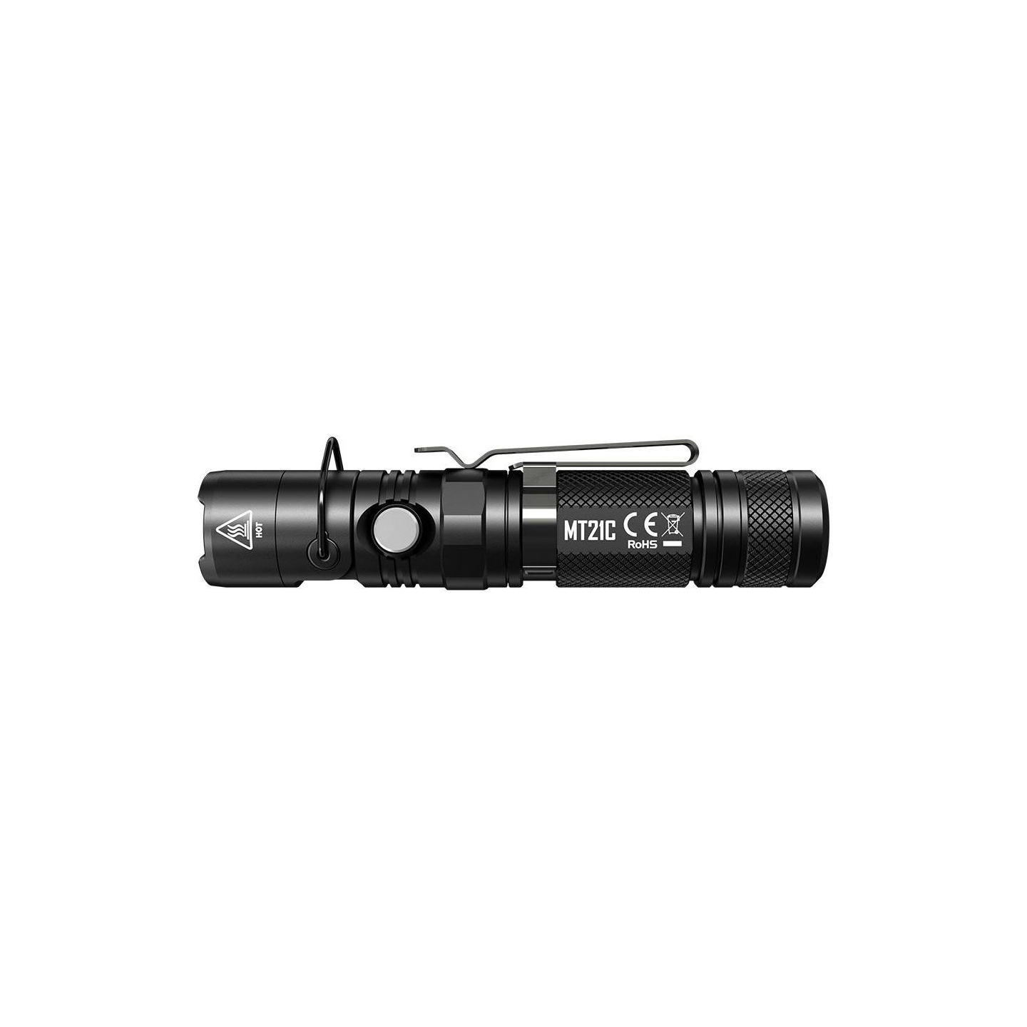 Nitecore FLASHLIGHT MT SERIES/1000 LUMENS MT21C NITECORE