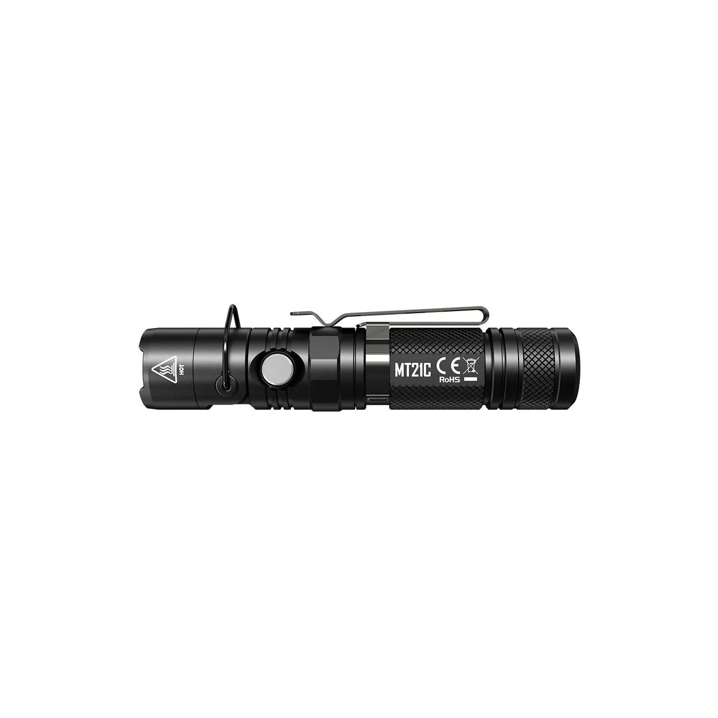 Nitecore FLASHLIGHT MT SERIES/1000 LUMENS MT21C NITECORE