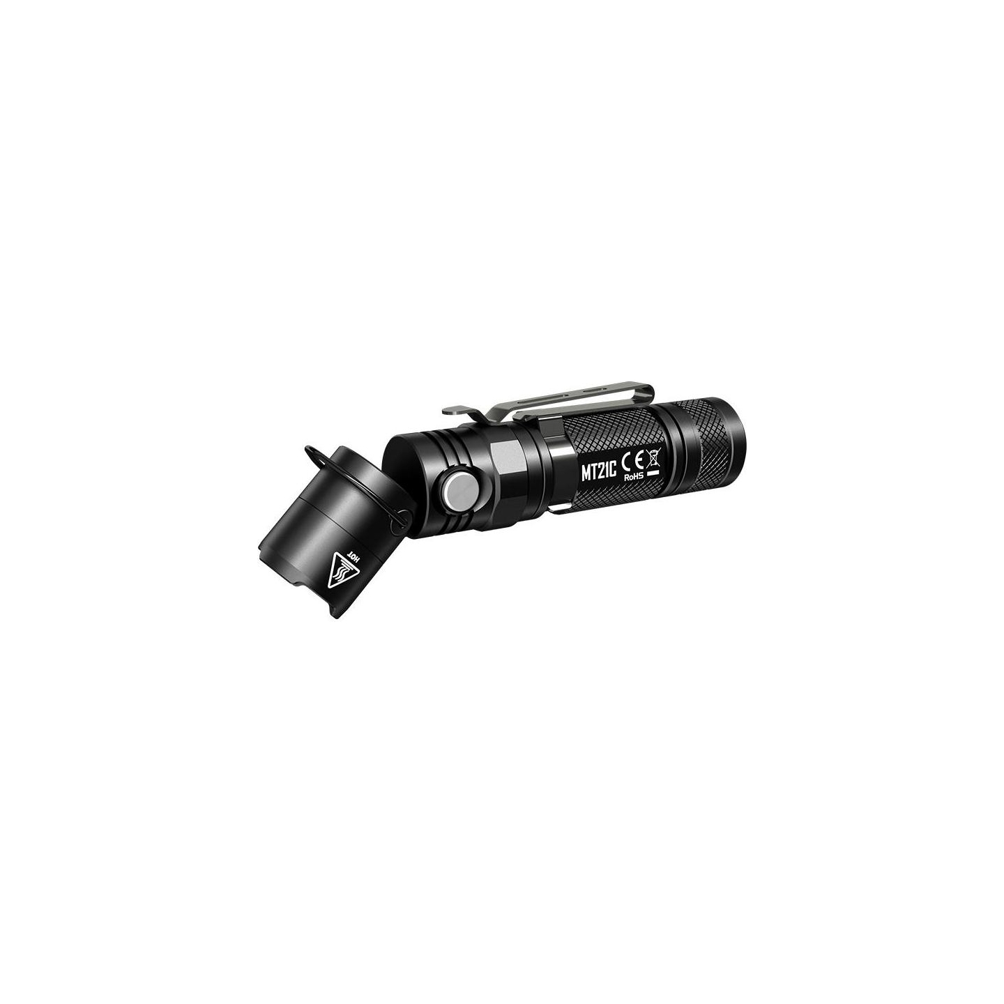 Nitecore FLASHLIGHT MT SERIES/1000 LUMENS MT21C NITECORE