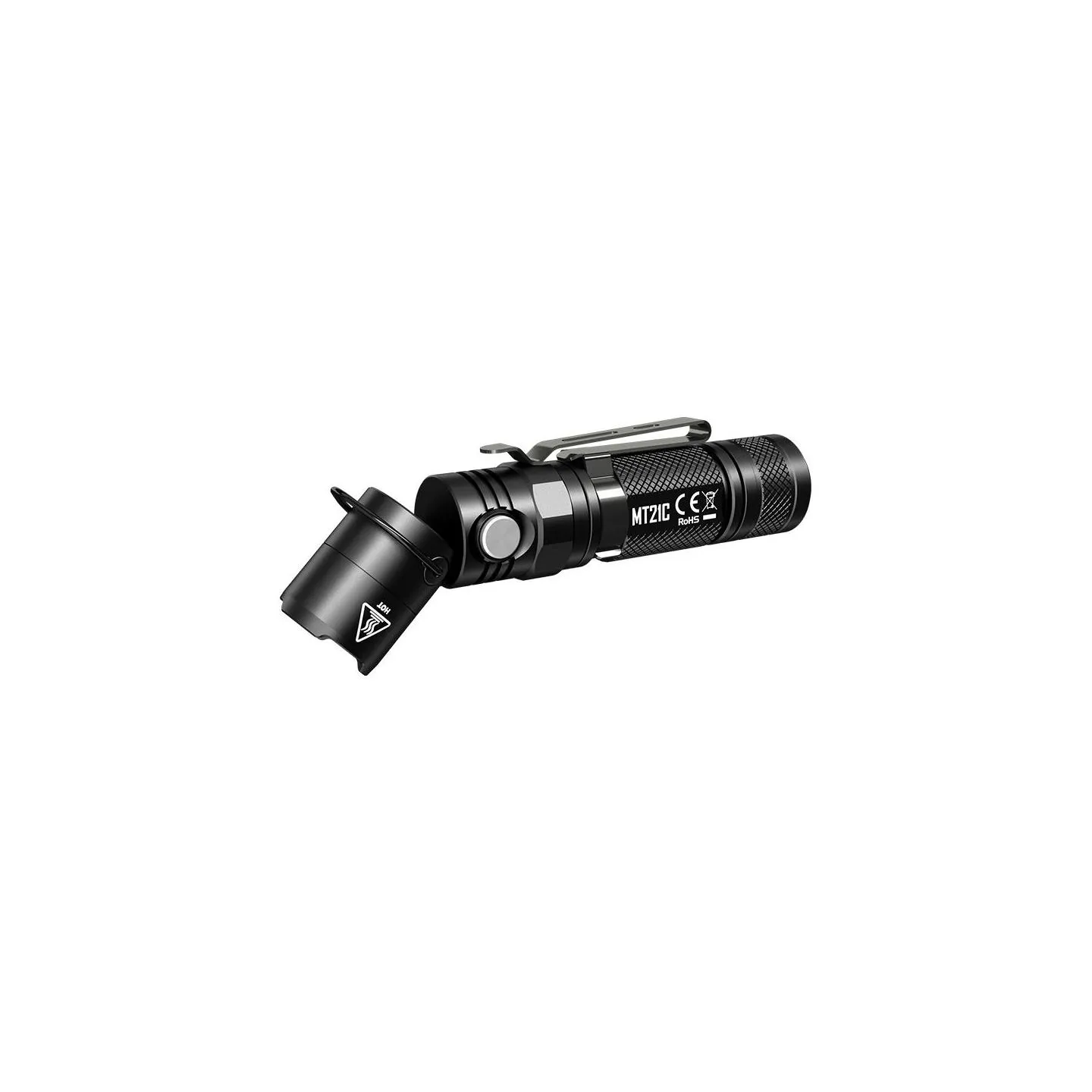 Nitecore FLASHLIGHT MT SERIES/1000 LUMENS MT21C NITECORE