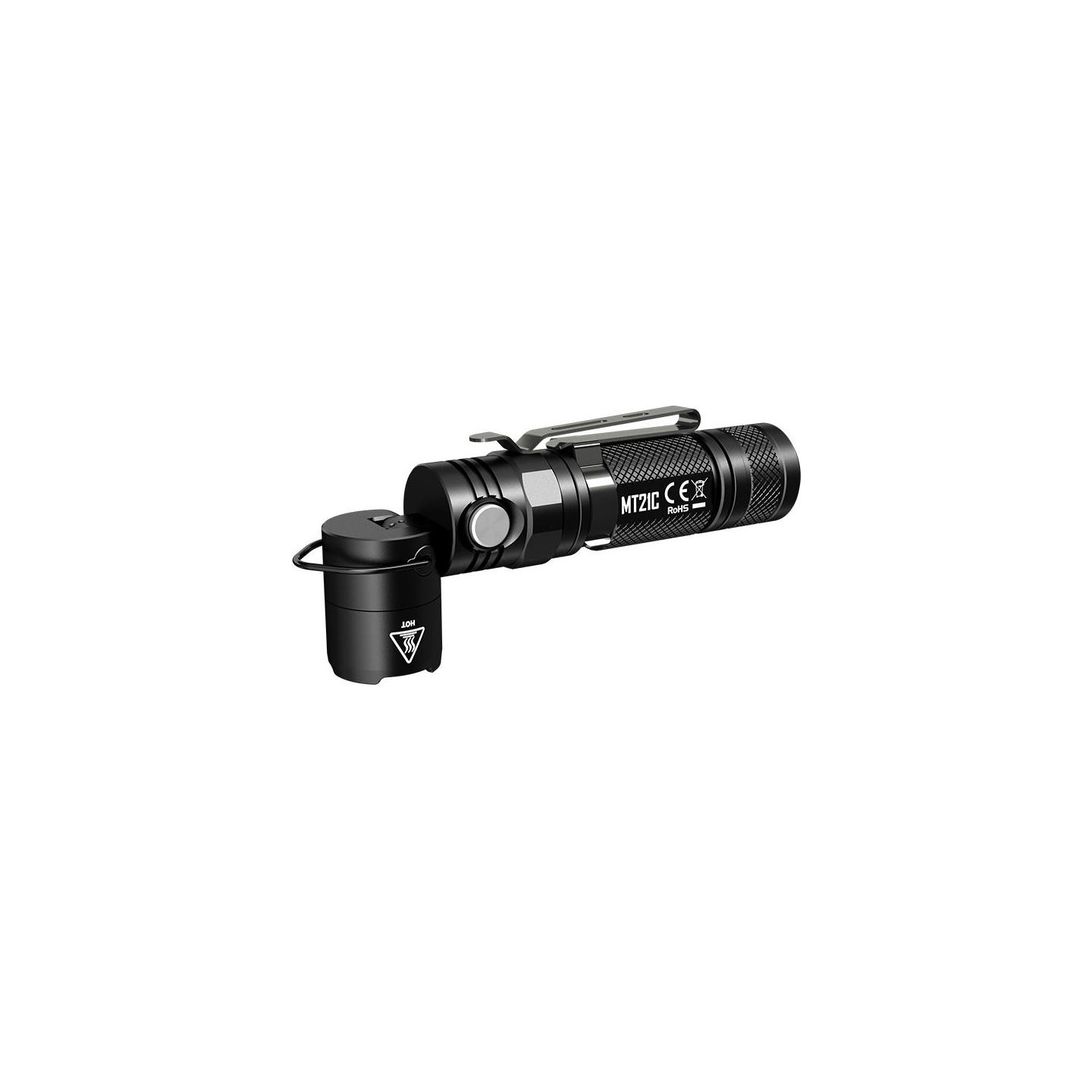 Nitecore FLASHLIGHT MT SERIES/1000 LUMENS MT21C NITECORE