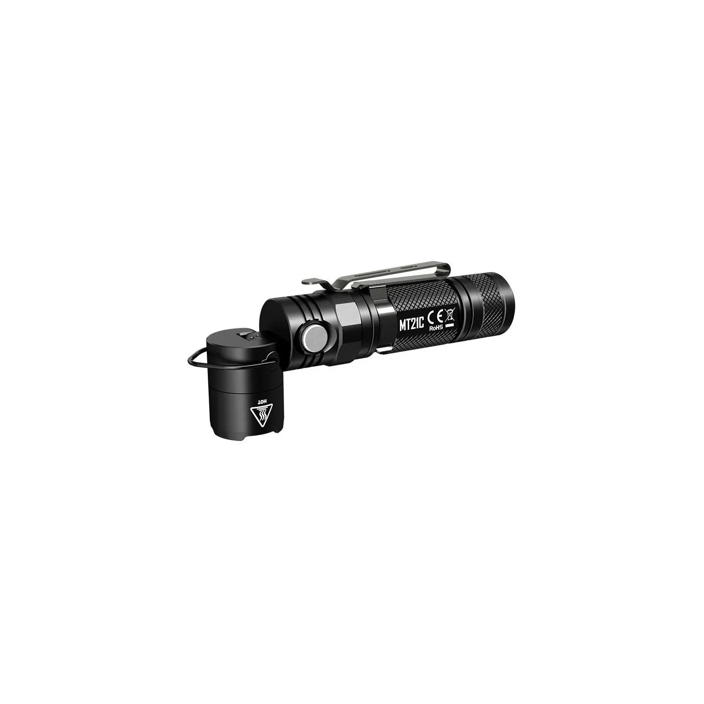 Nitecore FLASHLIGHT MT SERIES/1000 LUMENS MT21C NITECORE