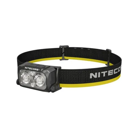 Nitecore HEADLAMP NU SERIES 400 LUMENS/NU25 MCT NITECORE