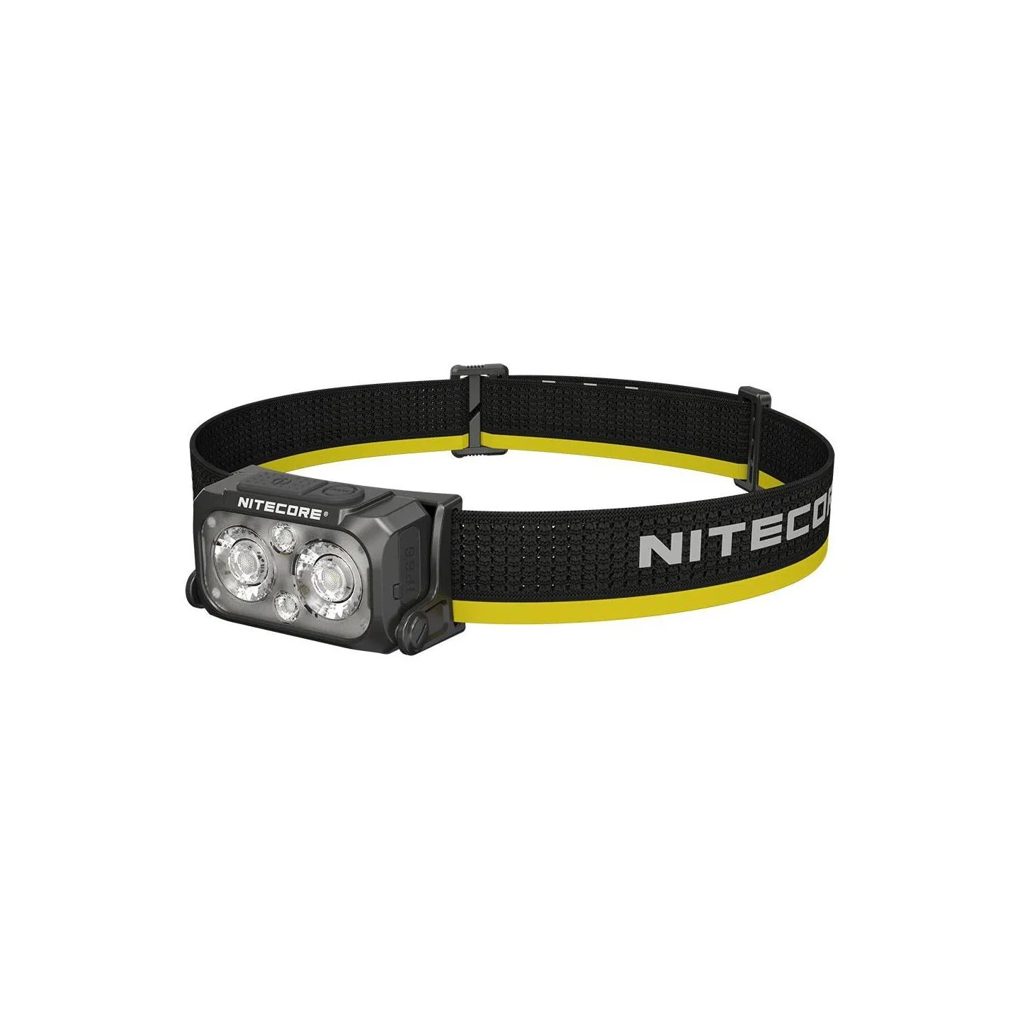 Nitecore HEADLAMP NU SERIES 400 LUMENS/NU25 MCT NITECORE