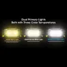 Nitecore HEADLAMP NU SERIES 400 LUMENS/NU25 MCT NITECORE