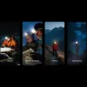 Nitecore HEADLAMP NU SERIES 400 LUMENS/NU25 MCT NITECORE
