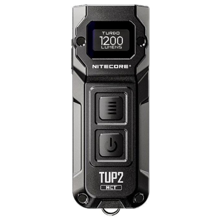 Nitecore FLASHLIGHT KEYCHAIN/TUP2 NITECORE