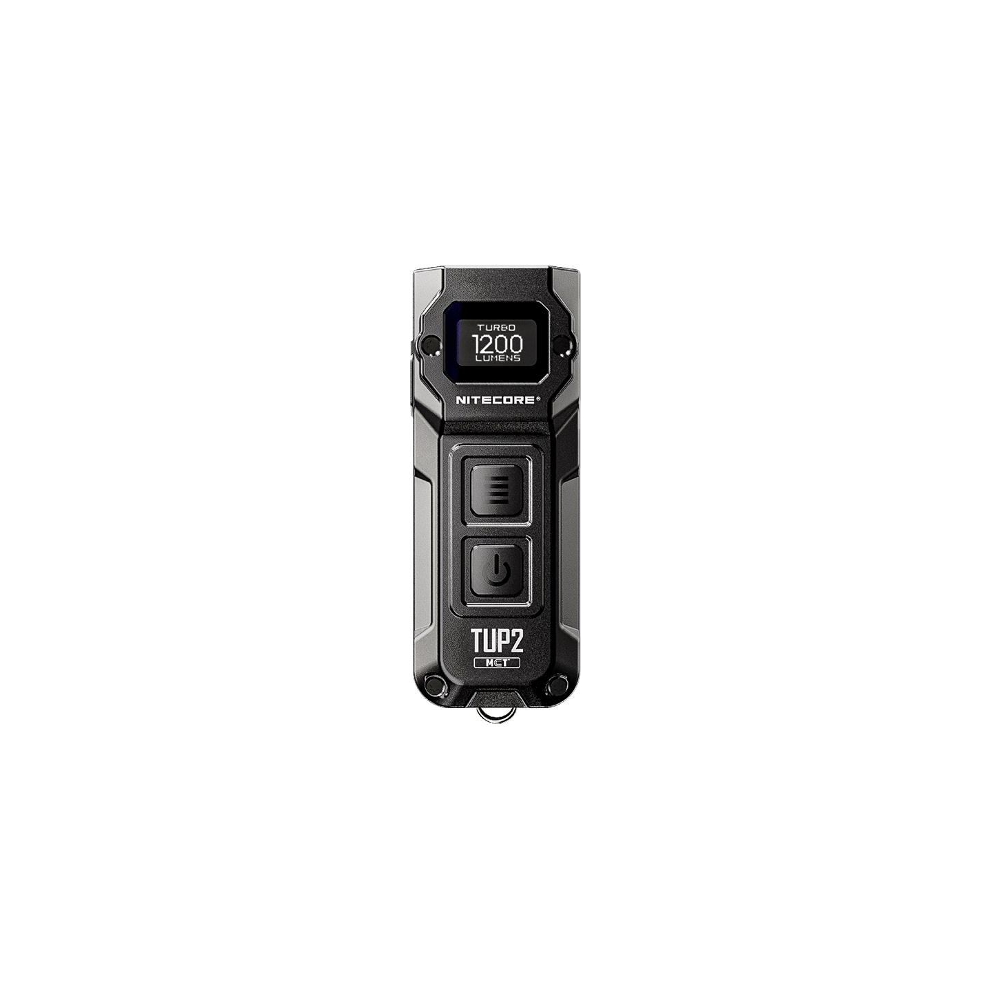 Nitecore FLASHLIGHT KEYCHAIN/TUP2 NITECORE