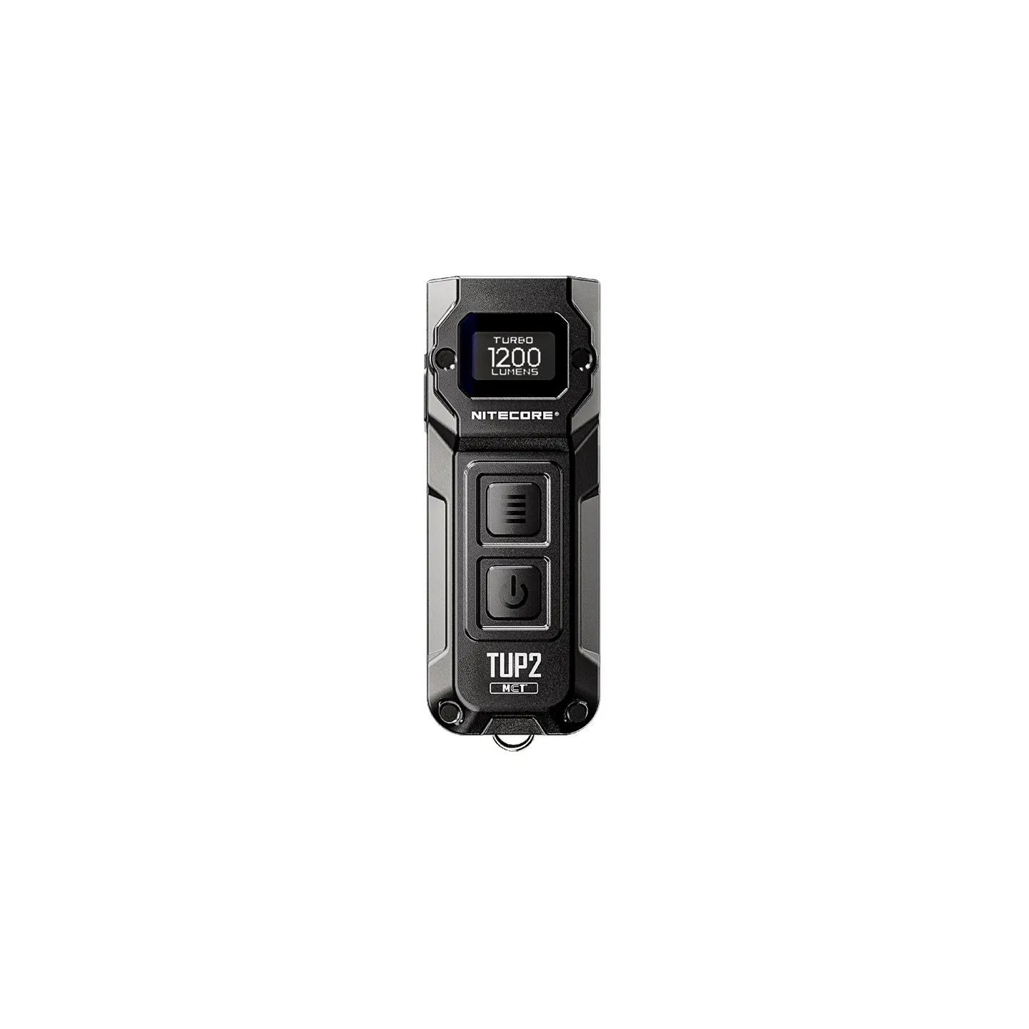 Nitecore FLASHLIGHT KEYCHAIN/TUP2 NITECORE
