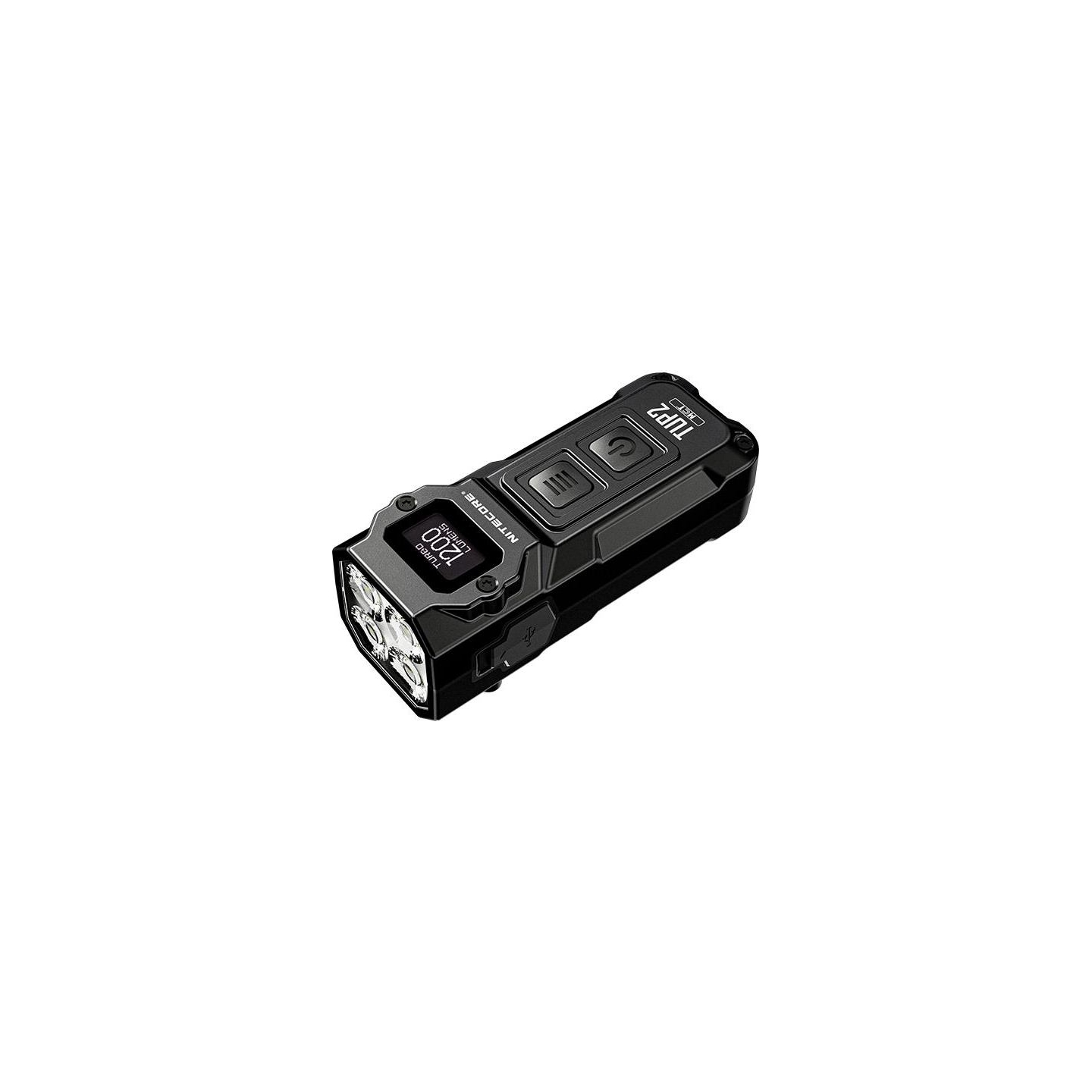 Nitecore FLASHLIGHT KEYCHAIN/TUP2 NITECORE