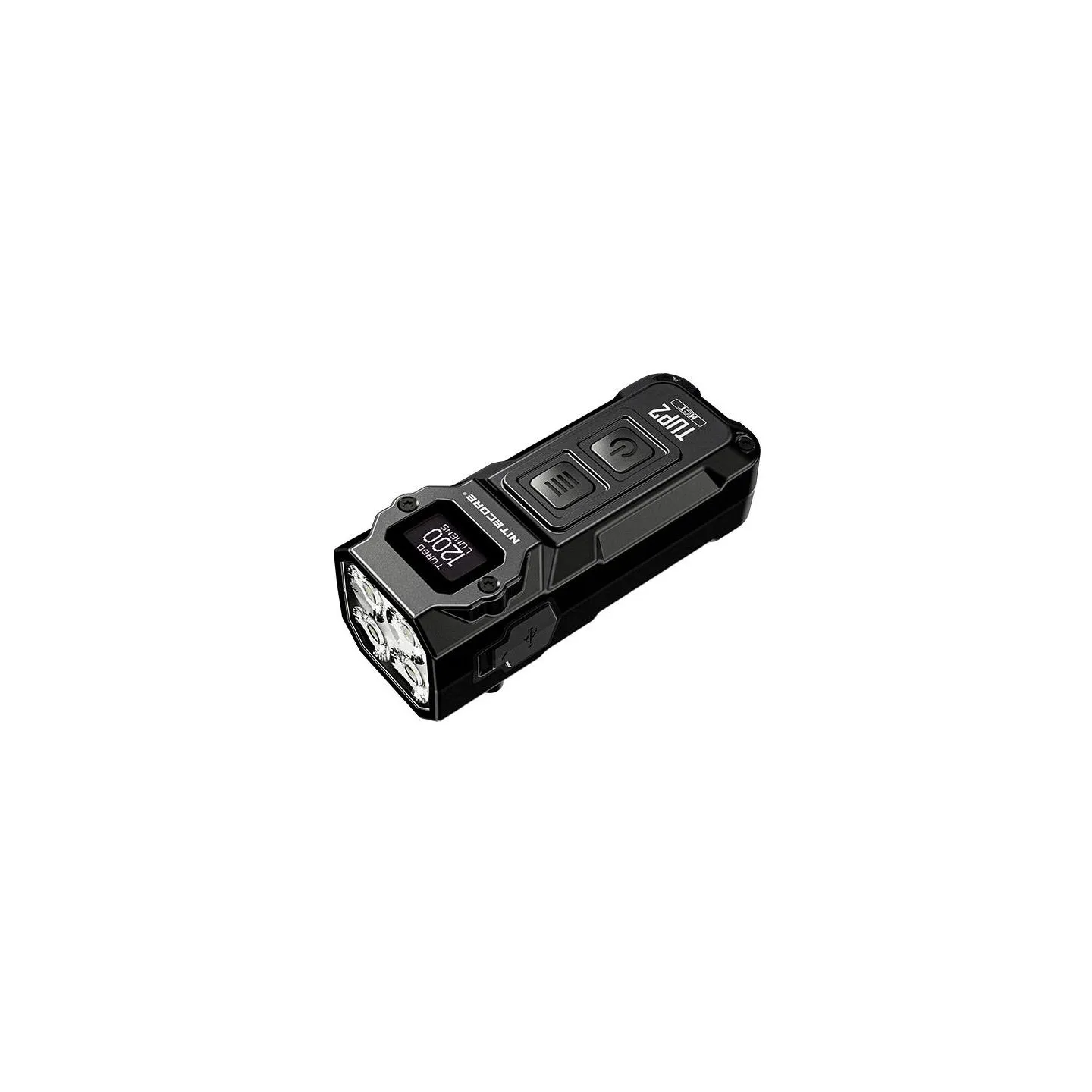 Nitecore FLASHLIGHT KEYCHAIN/TUP2 NITECORE
