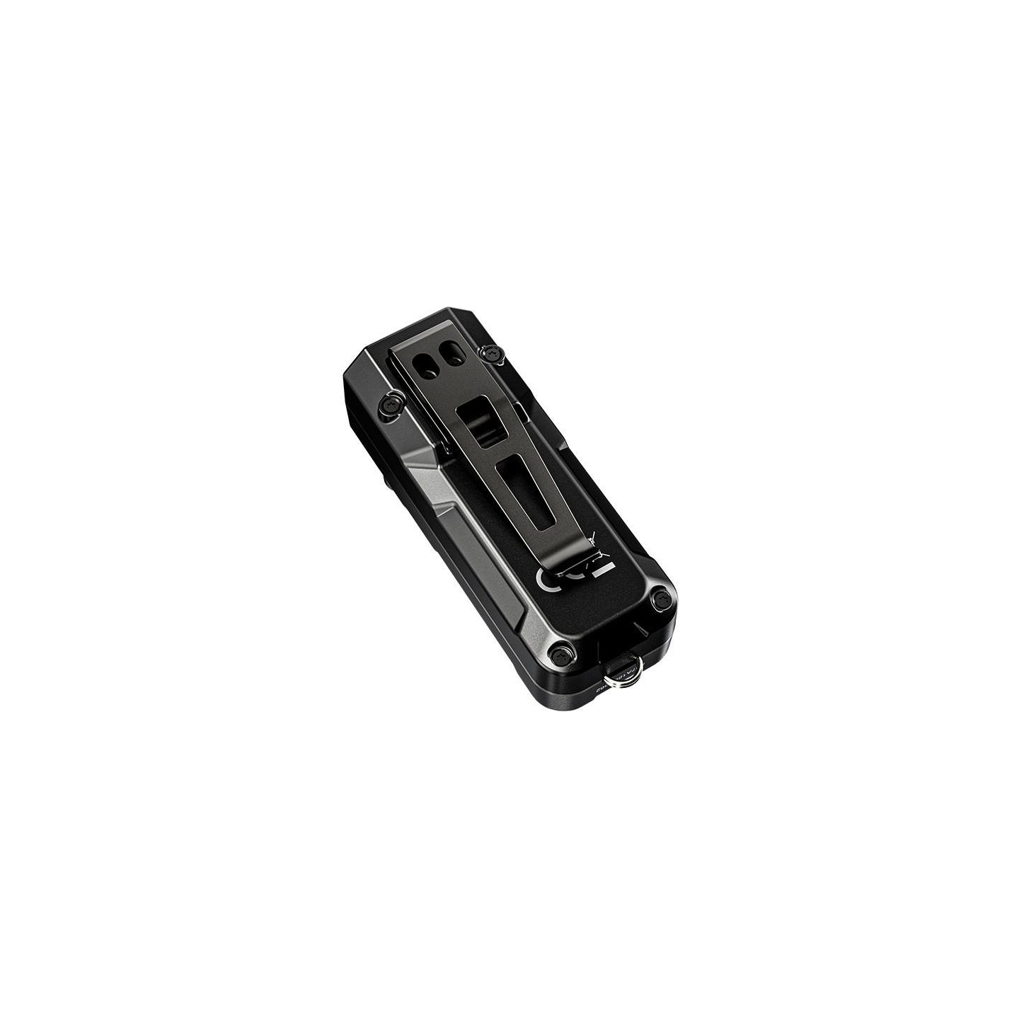 Nitecore FLASHLIGHT KEYCHAIN/TUP2 NITECORE