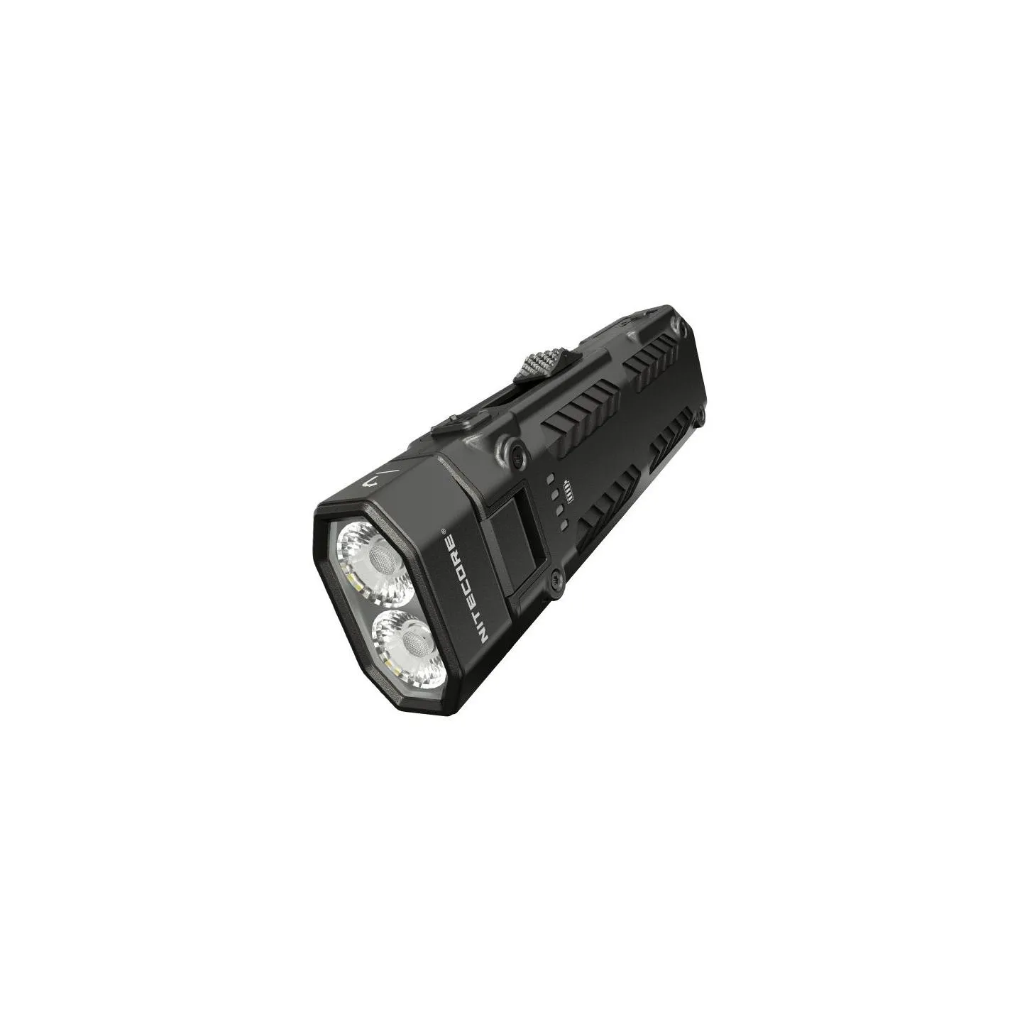 Nitecore FLASHLIGHT EDC SERIES/EDC09 NITECORE