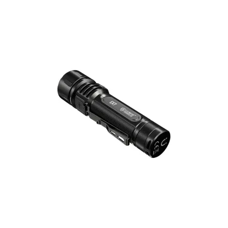 Nitecore FLASHLIGHT EX SERIES/6000 LUM EX7+NL2155HP NITECORE