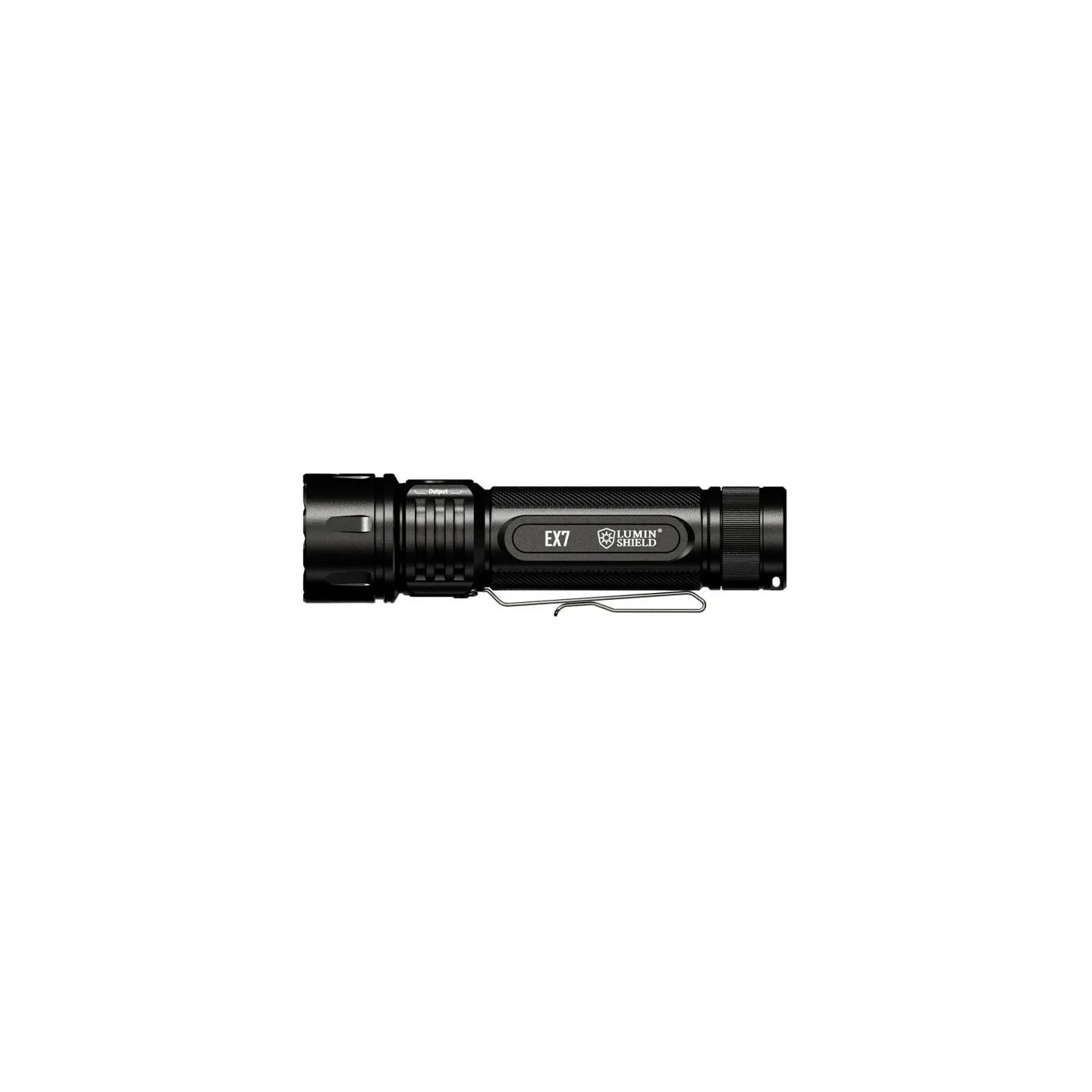 Nitecore FLASHLIGHT EX SERIES/6000 LUM EX7+NL2155HP NITECORE