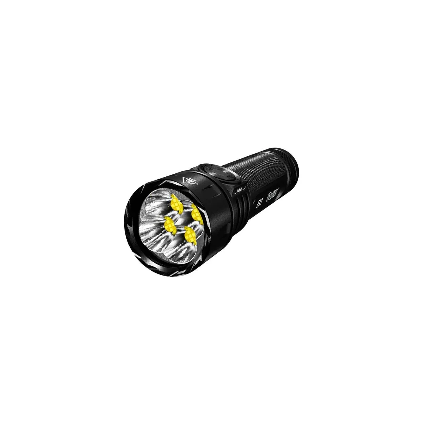 Nitecore FLASHLIGHT EX SERIES/6000 LUM EX7+NL2155HP NITECORE