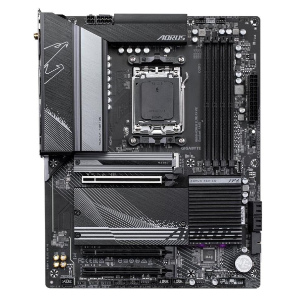 Gigabyte B650 A ELITE AX V2 1.1