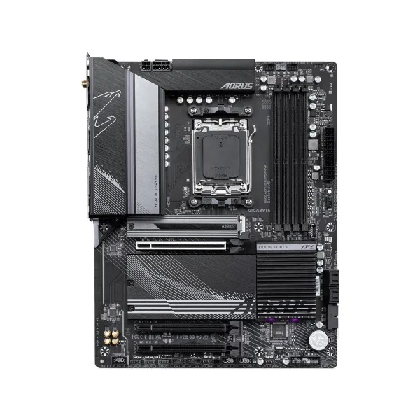 Gigabyte B650 A ELITE AX V2 1.1