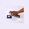 Gembird CLEANING KIT LCD FOAM 400ML/CK-LCD-08 GEMBIRD