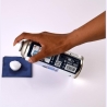 Gembird Foam LCD Cleaning Kit | CK-LCD-08 | Foam Cleaner for LCD / TFT screens | 400 ml