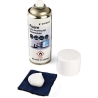 Gembird Foam LCD Cleaning Kit | CK-LCD-08 | Foam Cleaner for LCD / TFT screens | 400 ml