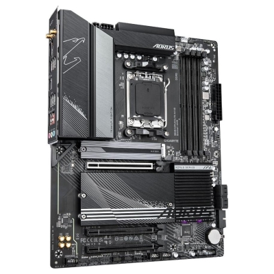 Gigabyte B650 A ELITE AX V2 1.1