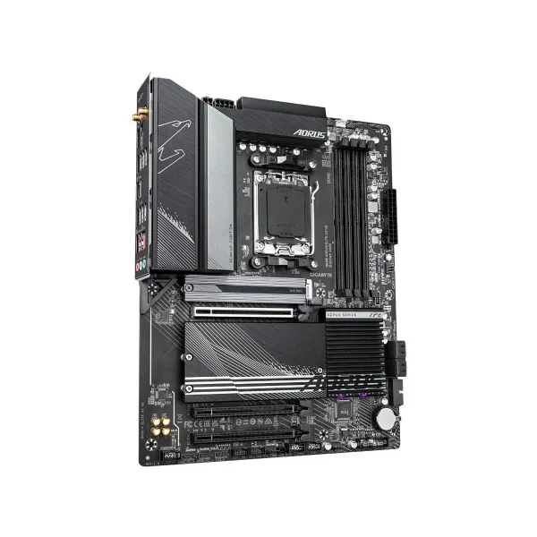 Gigabyte B650 A ELITE AX V2 1.1