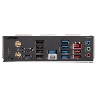 Gigabyte B650 A ELITE AX V2 1.1