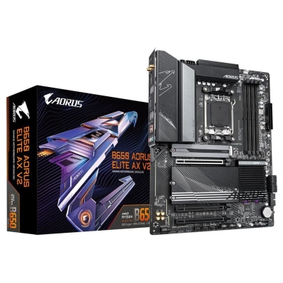 Gigabyte B650 A ELITE AX V2 1.1
