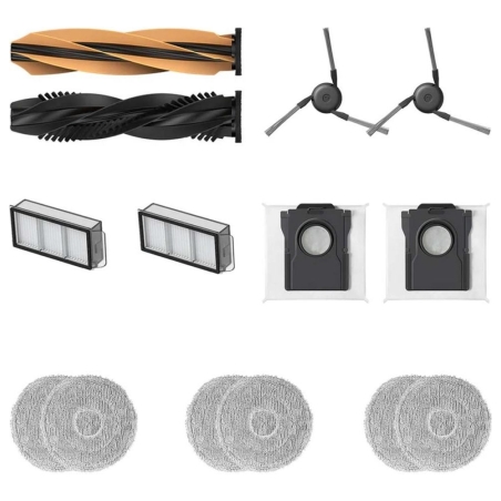 Dreame Vacuum Cleaner Accessory|DREAME|Kit|RAK64-1|For X50 Ultra/X50 Master/L50 Ultra/L50 Pro Ultra/L40s Ultra/L40s Pro Ultra/X5