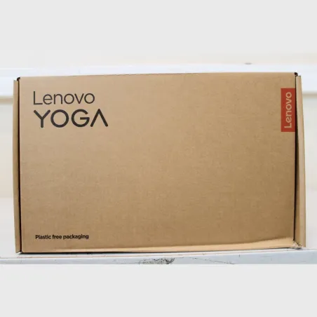 Lenovo Yoga Slim 7 14ILL10 14 WUXGA ULT7-256V/16GB/512GB/Intel Arc 140V Graphics/WIN11 Home/ENG Backlit kbd/Luna Grey/2Y Warrant