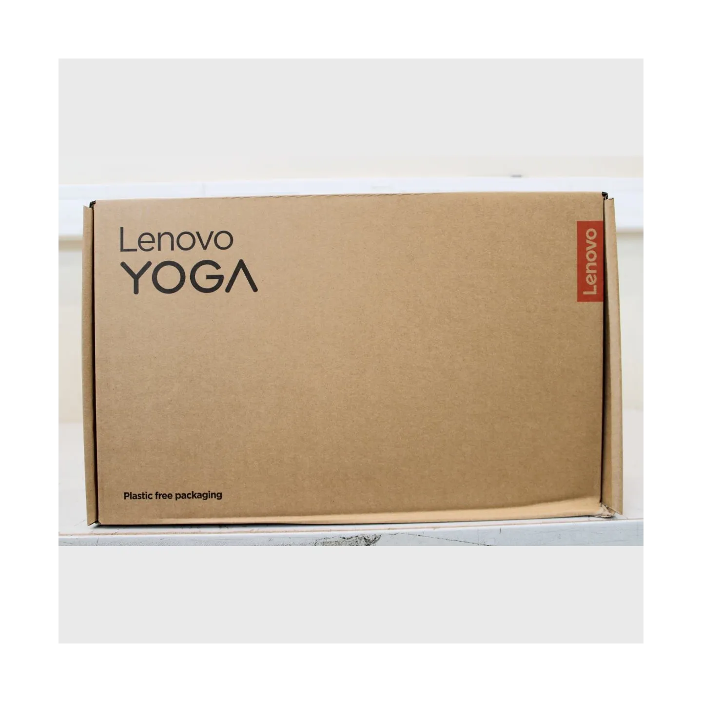 Lenovo Yoga Slim 7 14ILL10 14 WUXGA ULT7-256V/16GB/512GB/Intel Arc 140V Graphics/WIN11 Home/ENG Backlit kbd/Luna Grey/2Y Warrant